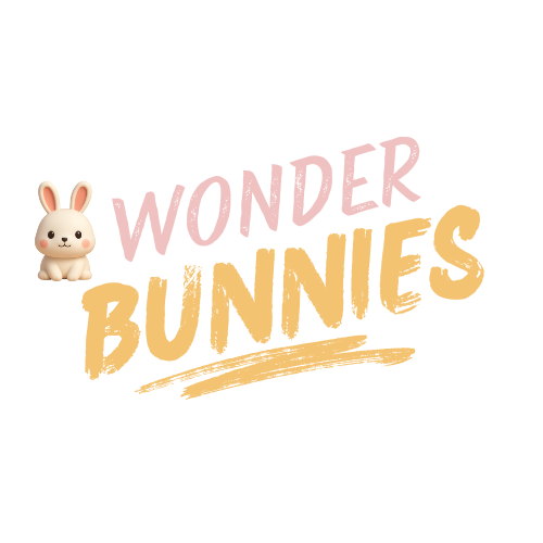 Wonder Bunnies